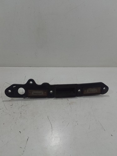 Régua Luz De Placa Vw Jetta 2.5 07/11(vj)