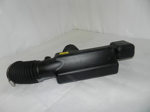 Caixa Mangueira Duto Ressonador Omega Fittipaldi 3.6 08/12