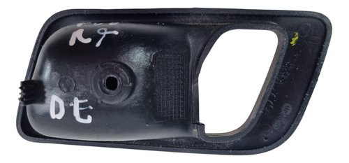 Moldura Maçaneta Interna L.e Fiat Palio Siena 2007 A 2014