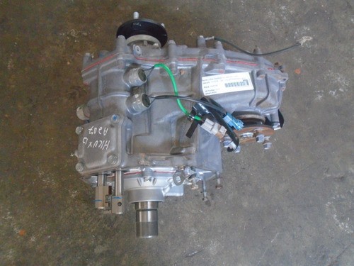 Caixa Transferencia Traçao Autom Hilux 3.0 2012 08 09 10 11 