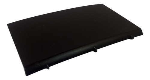 Tampa Acabamento Difusor Traseiro Passat Var B6 2006 A 2010