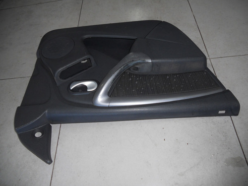 Forro Porta Dianteiro Esquerdo Renault Sandero Logan
