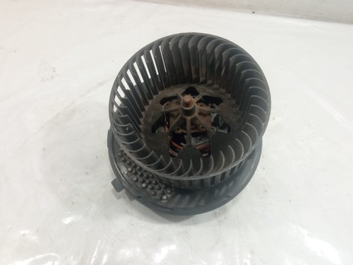 Motor Do Ar Forçado Volkswagen Jetta 2014