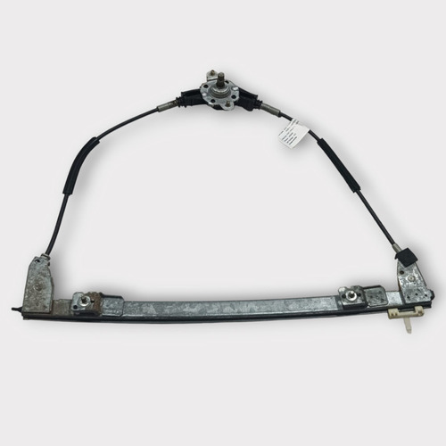 Maquina Vidro Manual Porta Direita Fiat Palio 96 A 2000 2p
