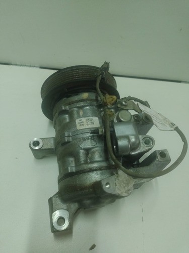 Compressor Ar Condicionado Honda Hrv 2018 2019 2020 2021