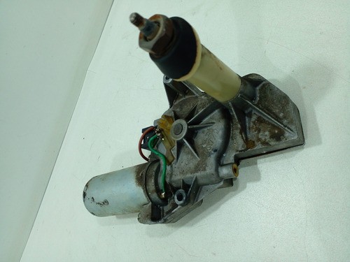 Motor Limpador Para-brisa Tras. Fiat Uno 84/04 7658806 (m)