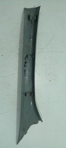 Moldura Coluna Parabrisa L.e Renault Clio 7700435025 (r)