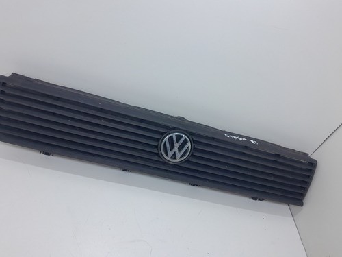 Grade Frontal Parachoque Vw Santana 84/90 Zbc853653 (vj)