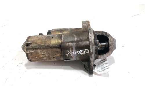 Motor De Arranque Gm Astra 2.0 03 Até 11 93297652