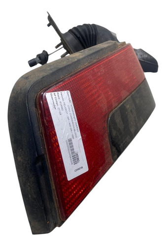 Sinaleira Traseira Direita Peugeot 405 1995 (vc)