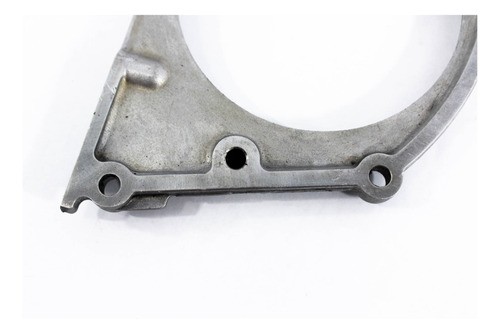 Flange Retentor Virabrequim Mitsubishi Pajero Tr4 2010-2015 