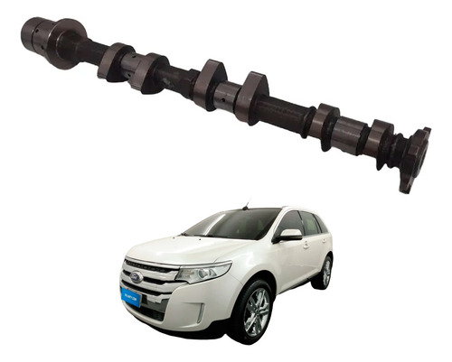 Comando Válvulas Ford Edge V6 2012 At4e6a269cd 6a267cb
