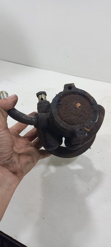 Bomba Direção Hidráulica Gm Monza 1990 52257172 (m)