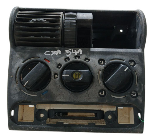 Comando Ventilação Ar Condicionado Gm Corsa 1999 (ap)