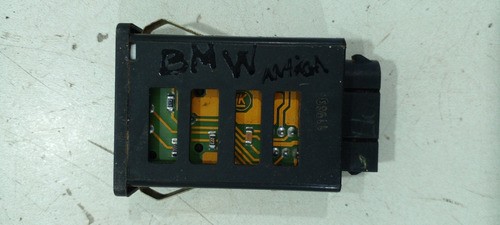 Botão Regulagem Luz Painel Bmw E36 93/98 61311387457 (r)