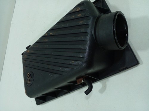 Tampa Caixa Filtro Ar Vw Gol /parati 377129620 (m)