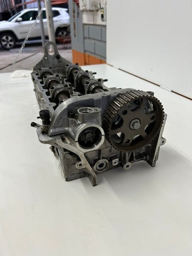 Cabeçote Motor Chevrolet S10 2.8 Diesel 2012 2013 2014 2015