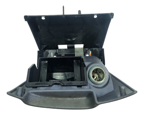 Cinzeiro Central Ford Ka 1997 A 2007 Pn: 97kbb04800