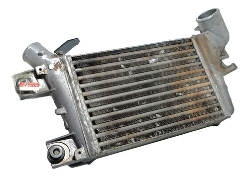 Intercooler Motor Nissan Xterra Mwm 2.8 Frontier 2001 2008