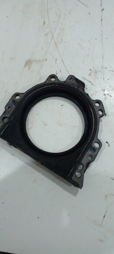 Flange Retentor Virabrequim Vw Gol Parati 1.0 8v 1997/01 (r)