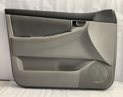 Forro Porta Dianteiro Esquerdo Toyota Corolla 2003 A 2008