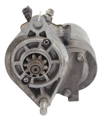 Motor Partida 3.0 Turbo Diesel 171cv Toyota Sw4 05-15(719)