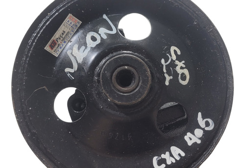 Bomba Direção Hidráulica Chysler Neon 1.8/ 1998 (al) Cxa 405