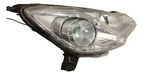 Farol Dianteiro Citroen C3 2013 2019 Lado Direito 