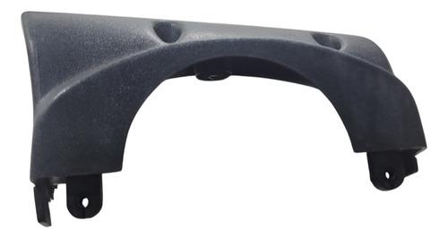 Moldura Inferior Coluna Direção Gm Kadett 89/98 (al) Cxa 502