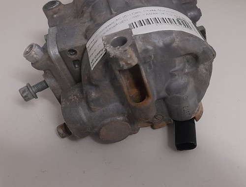 Compressor Ac Vw Amarok 2014 - 7e0820803j