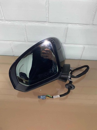 Retrovisor Esquerdo Volvo Xc40 2019 2020 2021 2022