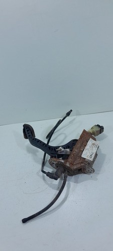 Pedal C/atuador Embreagem Vw Fox Gol G5 6qe721059f (vj)