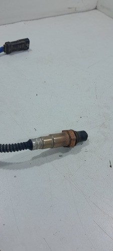 Sonda Lambda Renault Kangoo 1.6 16v 0258006791 (vj)