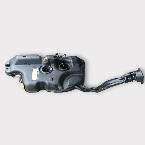 Tanque Combustível Com Gargalo Renault Sandero Logan 08 A 12