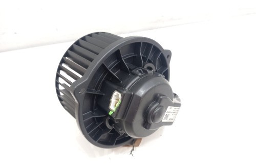 Motor Do Ar Forçado Hyundai Hb20 2021 /2020