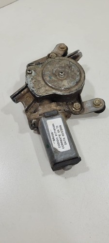 Motor Vidro Elétrico Di. Esq. Fiat Siena 2005 517163350 (m)