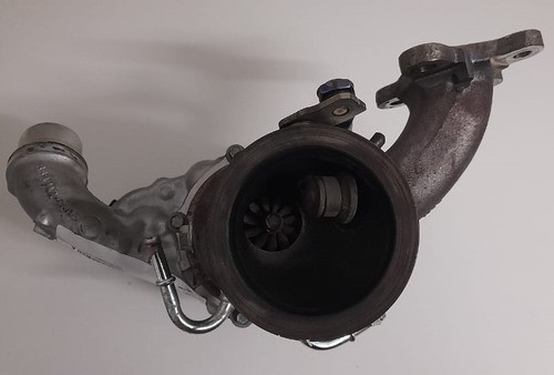 Turbina Gm Tracker Ltz 2023 - 25203894 - 1.000km