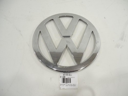 Emblema Grade Vw 8.120/8.150/13.150/13.270/17.210/... Worker