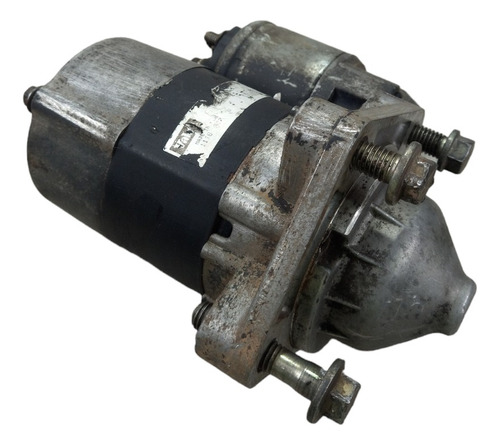 Motor Partida Arranque Ford Focus 1.6 8v 2005 2006 2007 2008