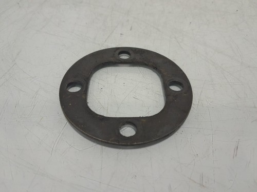 Arroela Flange Comando Engrenagens Motor Mwm 229 226 225