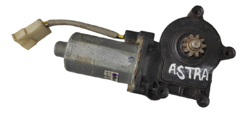 Motor Maquina Vidro Diant Direito Gm Astra Celta 99/11 21189