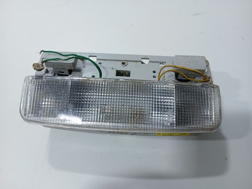 Luz Teto Vw Voyage 5z0947105b Cxf16 (s)