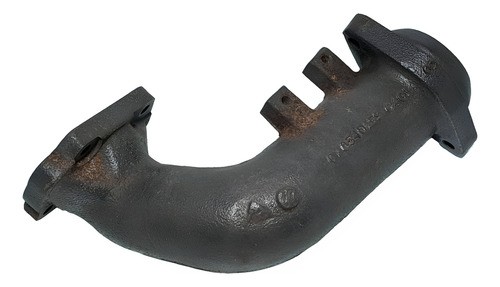 Bota Tubo Cano Turbina Ranger 2.5 1997/2001 Maxion C70540