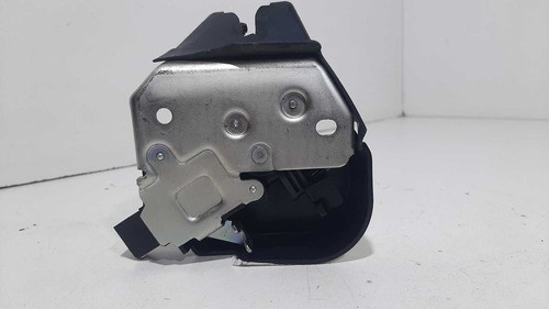  Fechadura Tampa Porta Malas Honda Civic 2012 Original 