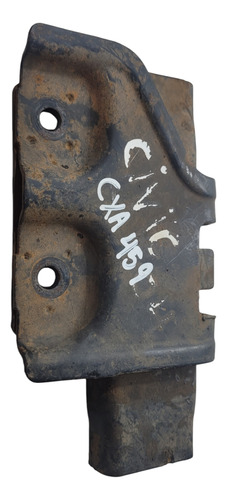 Suporte Estabilizador Do Agregado Honda Civic 1.7 01/06 (al)