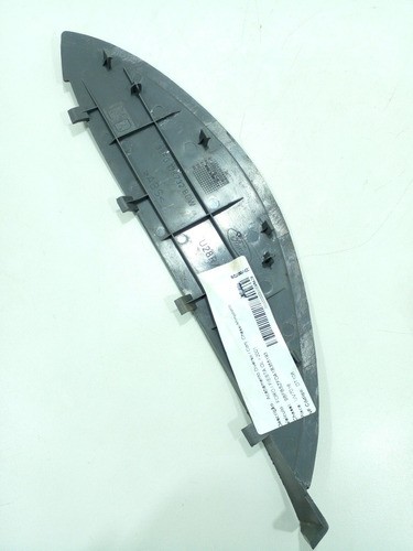 Moldura Interna Lateral Painel Ford Fiesta 2001 (jg)