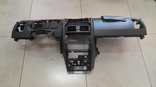 Capa Painel Tabelier Renault Megane 07/13 8200485871