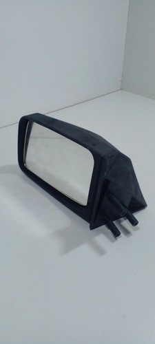 Retrovisor Esquerdo Volkswagen Gol Quadrado (b) 