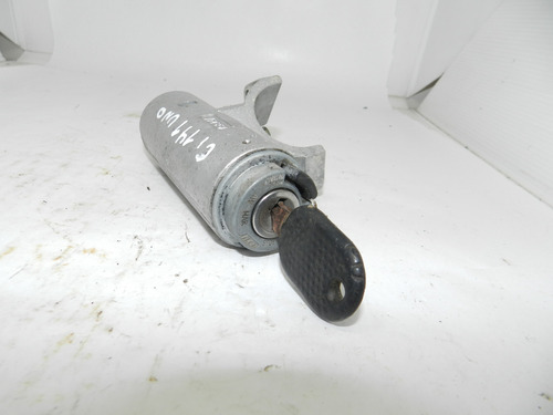 Cilindro Ignição Com Chave Siceb Fiat Uno 94/00 280700