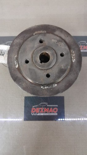 Suporte Filtro Oleo Motor Gmc 7110 Isuzu 1997